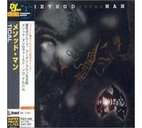 Method Man - Tical
