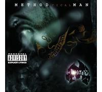 Method Man - Tical By Method Man (1994-12-12)