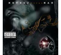 Method Man Tical explicit_lyrics (Vinyl LP)