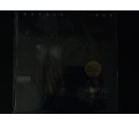 Method Man Tical Green & Black Smoky Swirl (Vinyl LP)