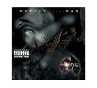 Universal Music Method Man - Tical (30th Anniversary) men Cool Stuff in taglia:ONE SIZE