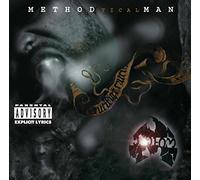 METHOD MAN - TICAL =REMASTERED=