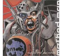 Method Man - Tical: the After Ego Remixes