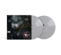 Method Man Tical The Bonus Joints Silver (Vinyl LP)