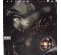 Method Man - Tical [Vinyl LP]
