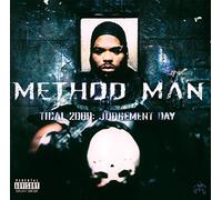 Method Man - Vol. 2-Tical-Judgement Day