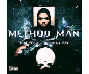 Method Man - Vol. 2-Tical-Judgement Day