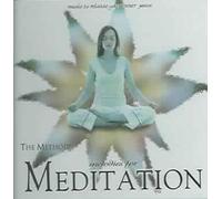 Method - Melodies for Meditation