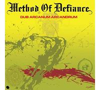 Method Of Defiance - Dub Arcanum Arcandrum