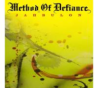 Method Of Defiance - Jahbulon
