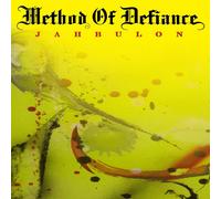 Method of Defiance Jahbulon (CD)