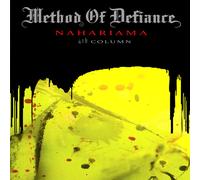 Method Of Defiance Nahariama 4th Column (Vinyl LP)
