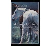Method of riding based on new principles: Second Edition (1842)