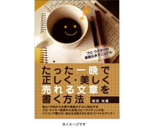 Method of writing sentences that are correct in only one evening, beautiful, and sell. Professional writer's secrets legend manual