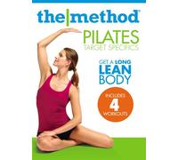 Method - Pilates Target Specifics