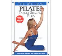 Method - Pilates Target Specifics Plus