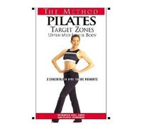 Method - Pilates Target Zones