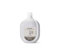 Method Ricarica di sapone per le mani schiumoso Viola + Lavanda Formula biodegradabile 28 Fl Oz (Confezione da 1)
