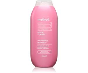 Method Shampoo Pure Peace shampoo per il volume dei capelli 350 ml