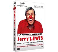 Method to the madness of jerry lewis (Import) Michael Andrew Alec Baldwin