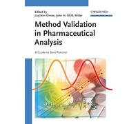Method Validation In Pharmaceutical Analysis: A Guide To Best Practice