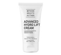 Methode Brigitte Kettner Advanced Hydro Lift Cream 50 ml