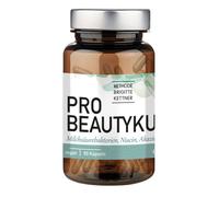 Methode Brigitte Kettner Pro Beautykum 90 St