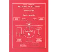 METHODE DE BATTERIE V.5: 1