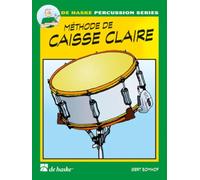 Méthode de Caisse Claire 1