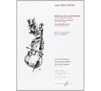 Methode de Contrebasse Volume 2