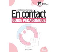 Méthode de français B1: Méthode de français