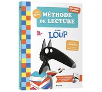 Méthode de lecture avec Loup