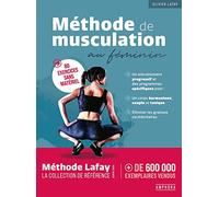 Méthode de musculation au féminin