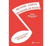 Méthode de piano. L'etude du piano modernisee. Cours elémentaire (Vol. 2)