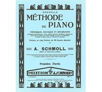 Methode de piano vol.1 --- piano