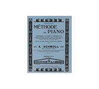 Methode de piano vol.4 --- piano