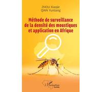 Méthode de surveillance de la densité des moustiques et application en Afrique