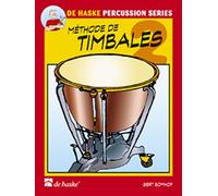 Méthode de Timbales 2