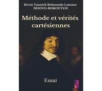 Méthode et vérités cartésiennes