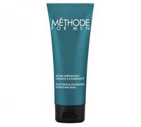 Méthode For Men Soothing And Nourishing After Shave Balm 100ml