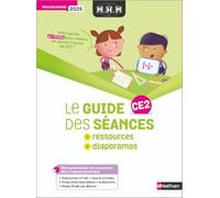 Méthode Heuristique Français CE2: Guide des séances + ressources