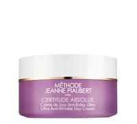 METHODE JEANNE PIAUBERT CERTITUDE ABSOLUE ultra anti-wrinkle day cream 50 ml