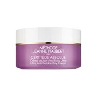 METHODE JEANNE PIAUBERT CERTITUDE ABSOLUE ultra anti-wrinkle day cream 50 ml