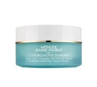Méthode Jeanne Piaubert L'Hydro Active 24H Crème Confort Tri-Hydratante Pns 50ml