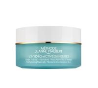 Jeanne Piaubert L'Hydro Active 24H Gelée Fraîche Tri-Hydratante Pnm 50ml
