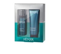 Jeanne Piaubert Méthode For Men Set 2 pezzi - Set skincare