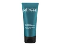 JEANNE PIAUBERT MTHODE FOR MEN gel fracheur hydratation intense 50 ml