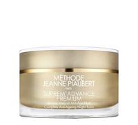 METHODE JEANNE PIAUBERT SUPREM'ADVANCE PREMIUM complete anti-aging night balm 50 ml
