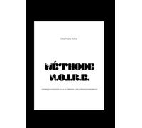 Méthode N.O.I.R.E.™: Votre invitation à la guérison et à l’épanouissement.