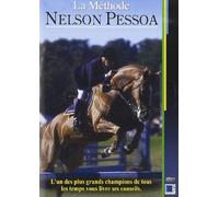 Methode nelson pessoa (la) - dvd
